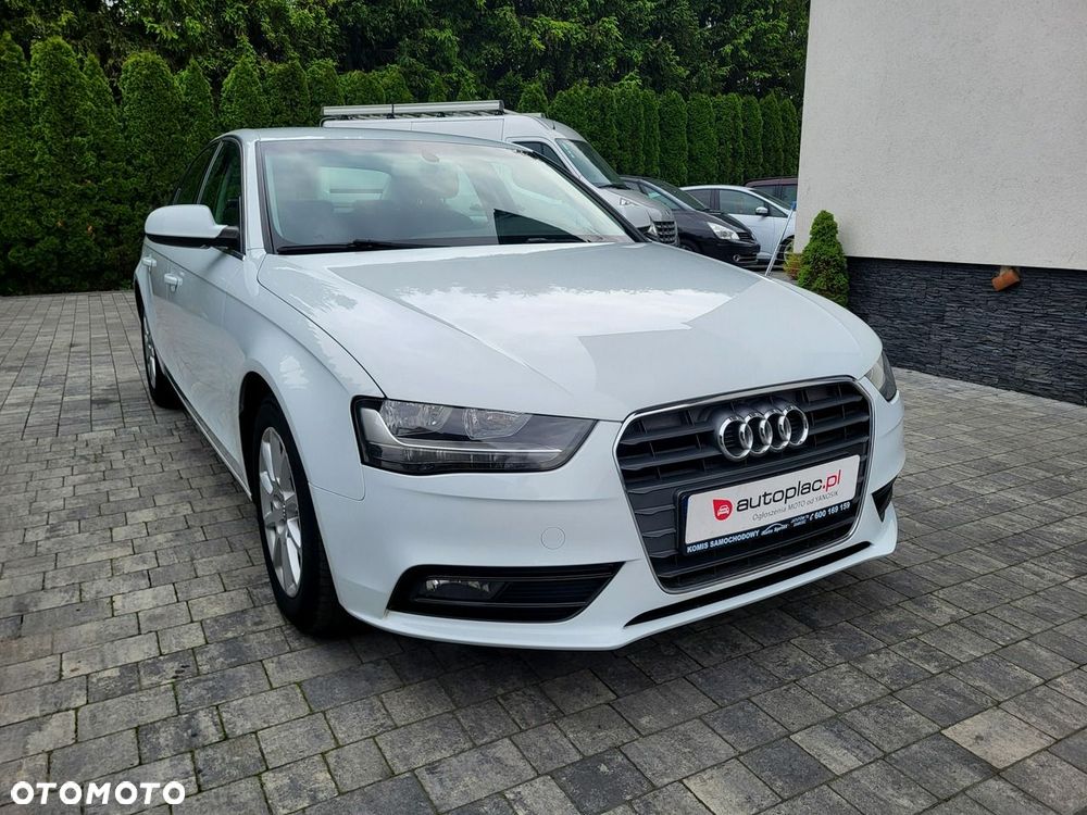 Audi A4 Allroad - 2