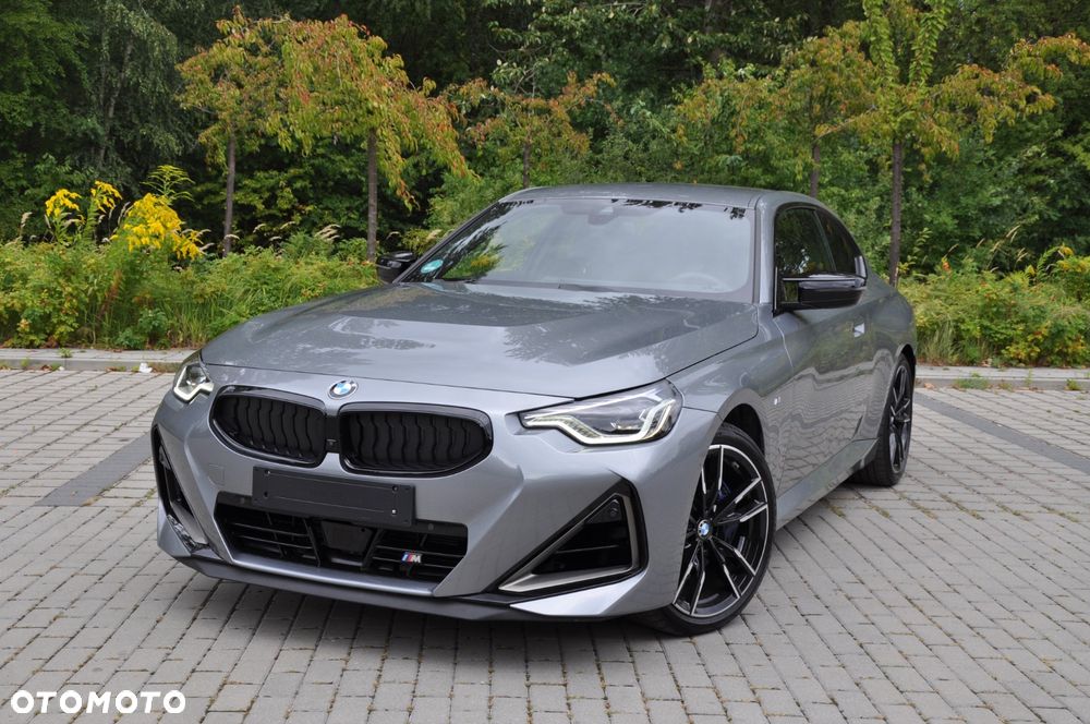 BMW Seria 2 M240i xDrive - 1
