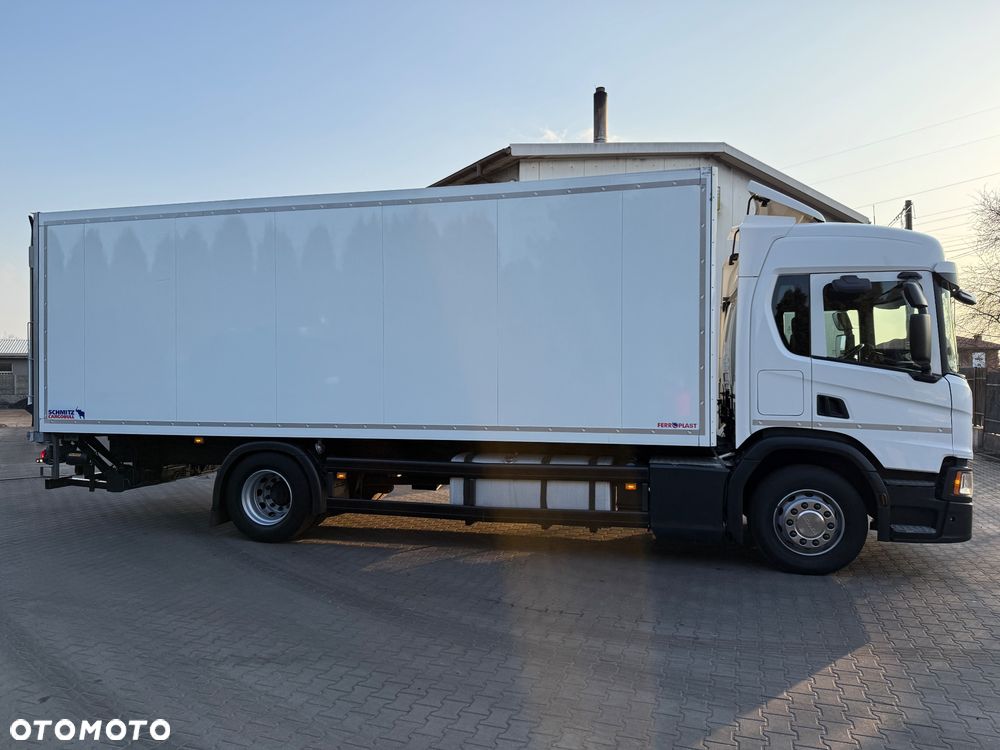 Scania - 6