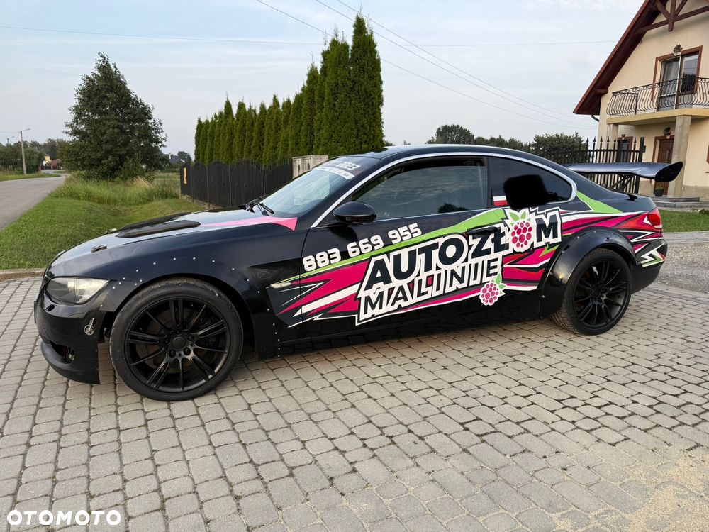 BMW Seria 3 - 11