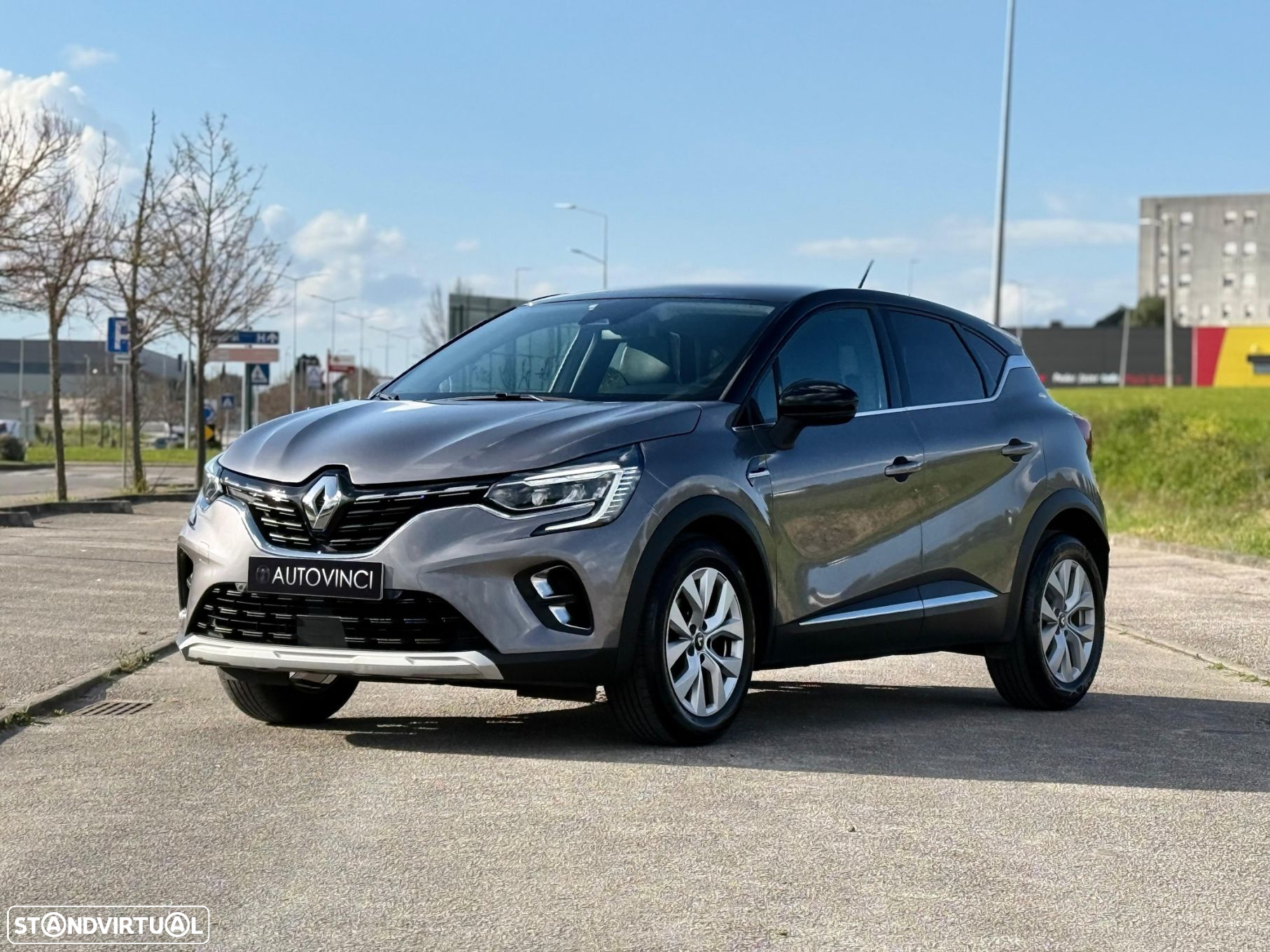 Renault Captur - 2