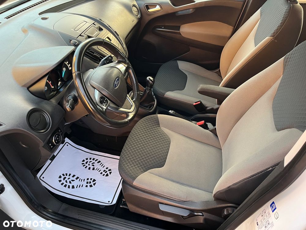 Ford Transit Courier ver-1-0-l-ecoboost-trend - 17