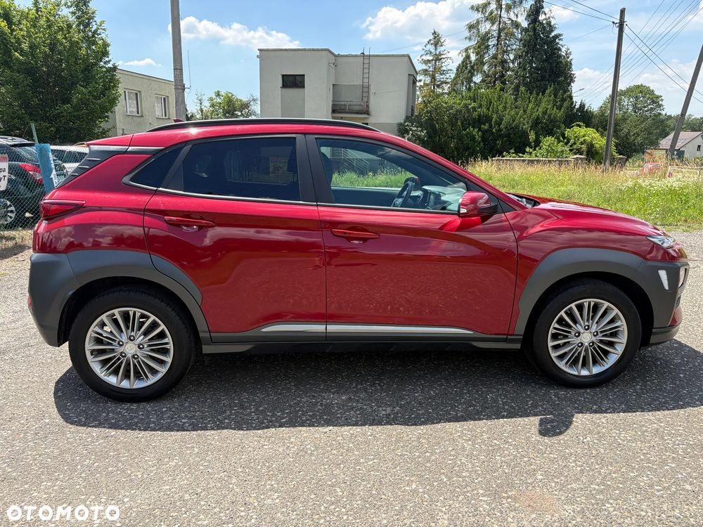 Hyundai Kona 1.0 T-GDI Premiere Style - 5