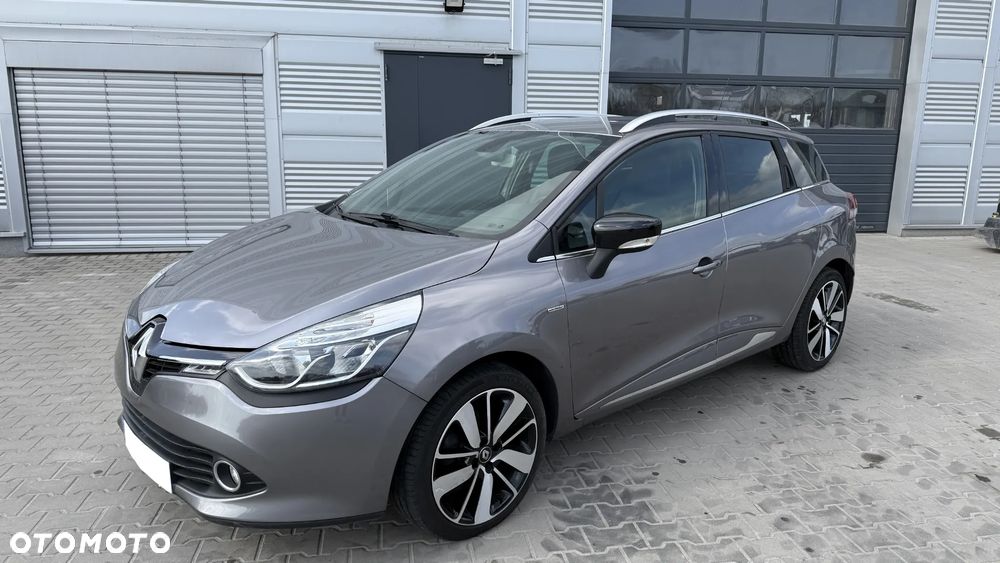 Renault Clio - 2