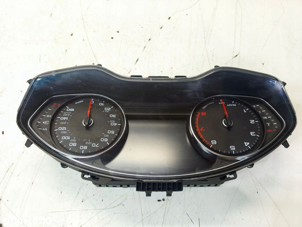 LICZNIK ZEGARY AUDI A4 B9 2.0 BENZYNA TFSI 8W5920970D UK ! - 8