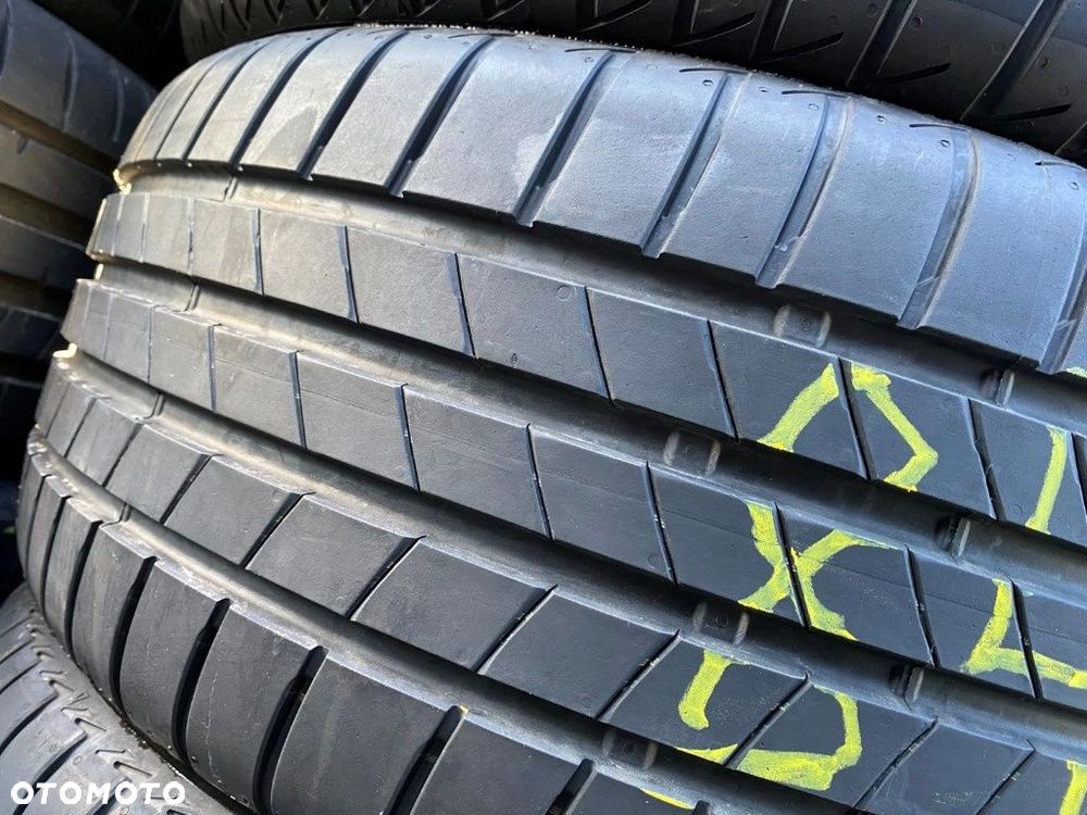 225/40/18 Bridgestone Turanza T005_7mm_4szt_(84) - 6