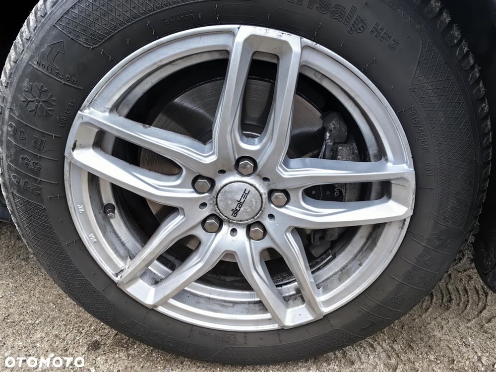 Volvo V50 2.4i Edition - 20