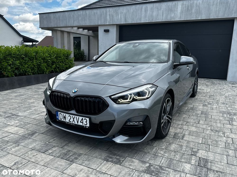 BMW Seria 2 218d M Sport - 19