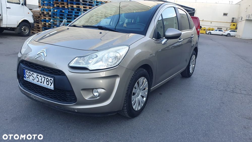 Citroën C3 - 16