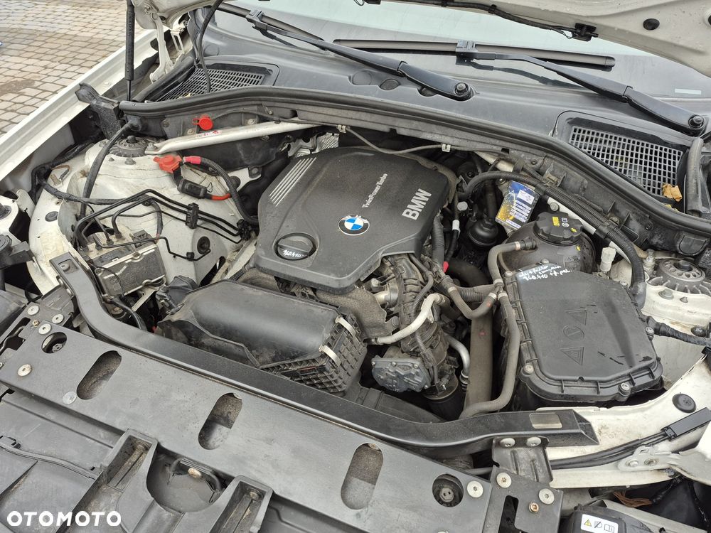 BMW X4 - 8