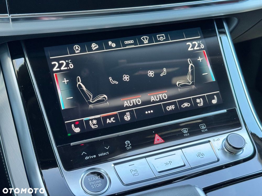 Audi Q7 - 29