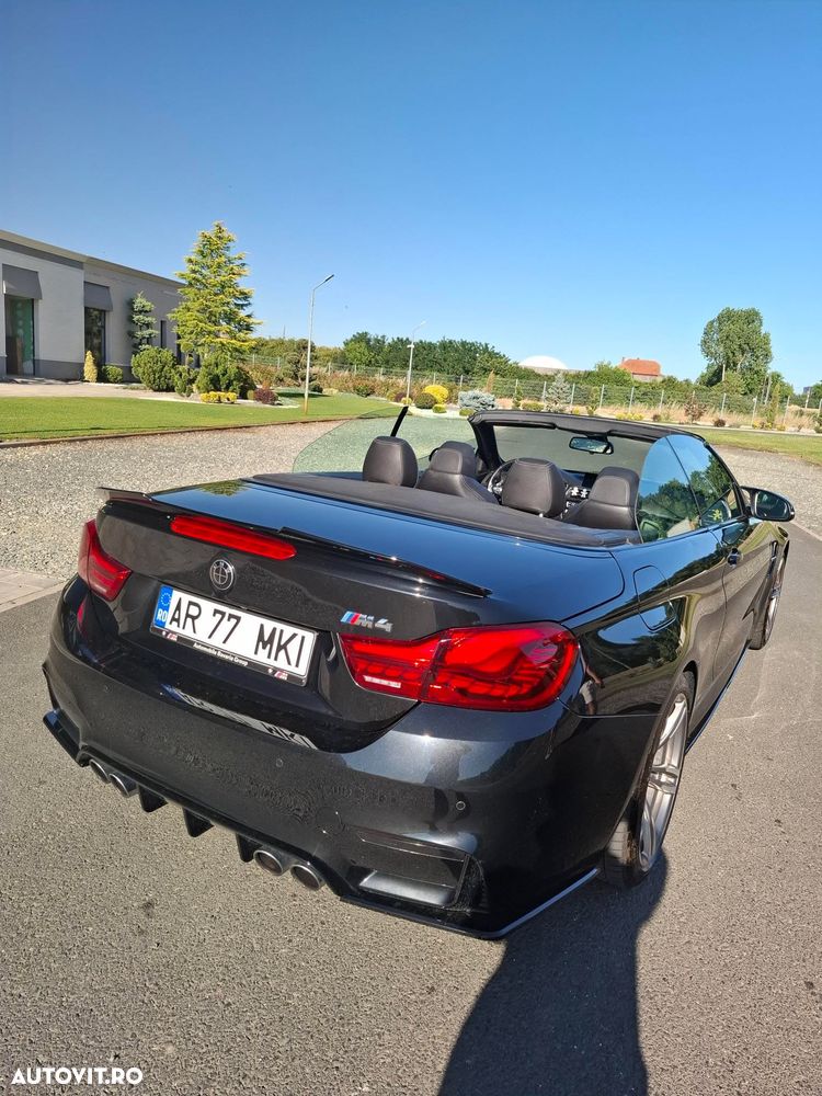 BMW M4 - 37
