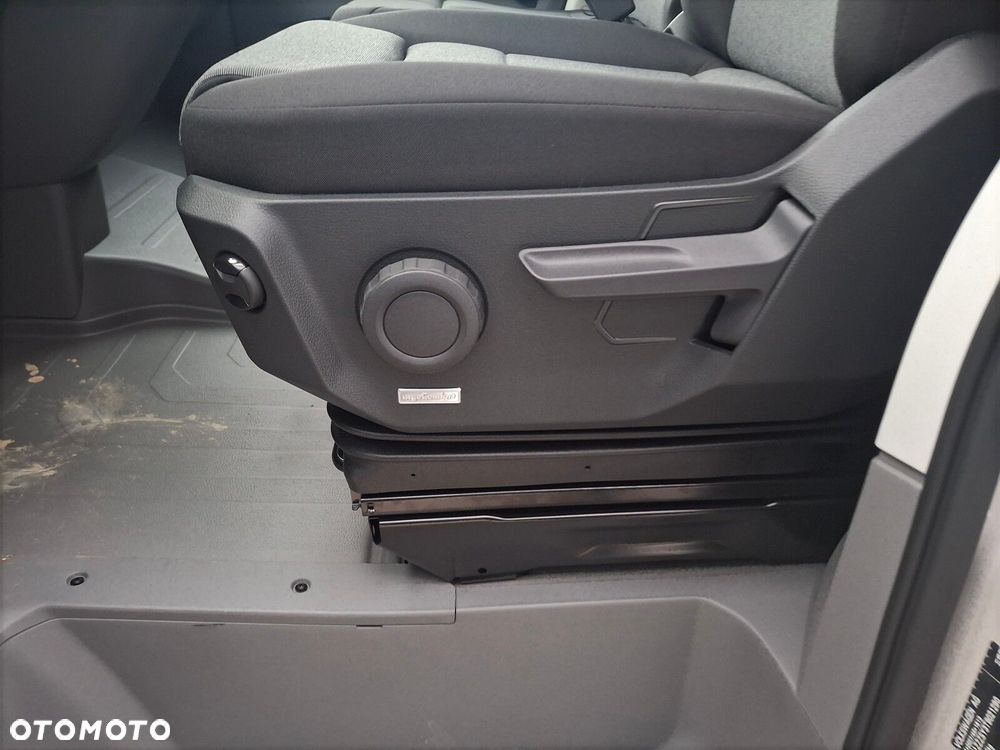 Volkswagen Crafter Crafter 35 TDI - 22