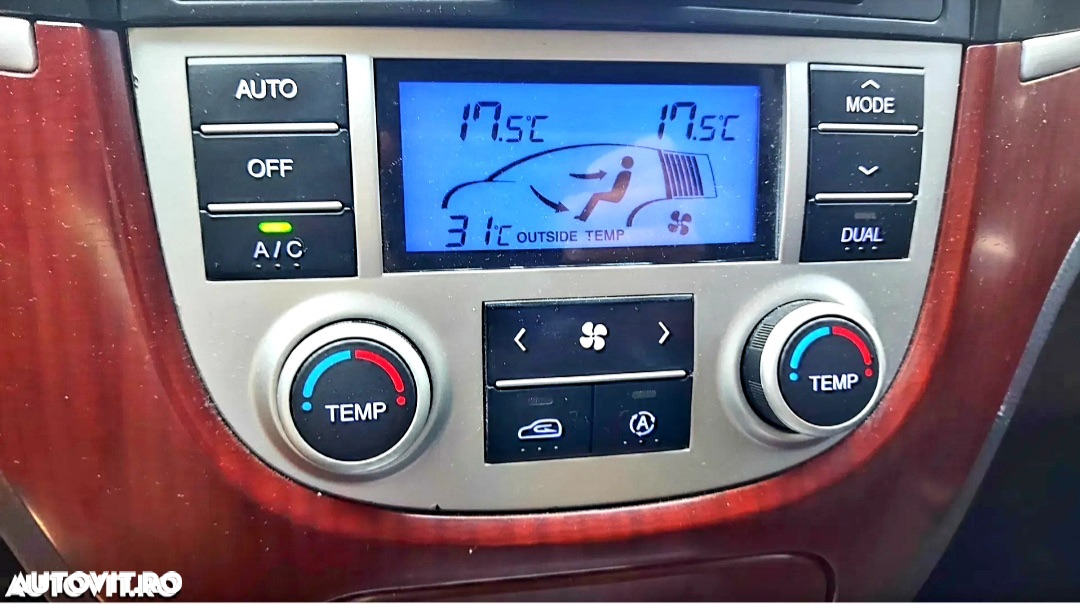 Hyundai Santa Fe - 13
