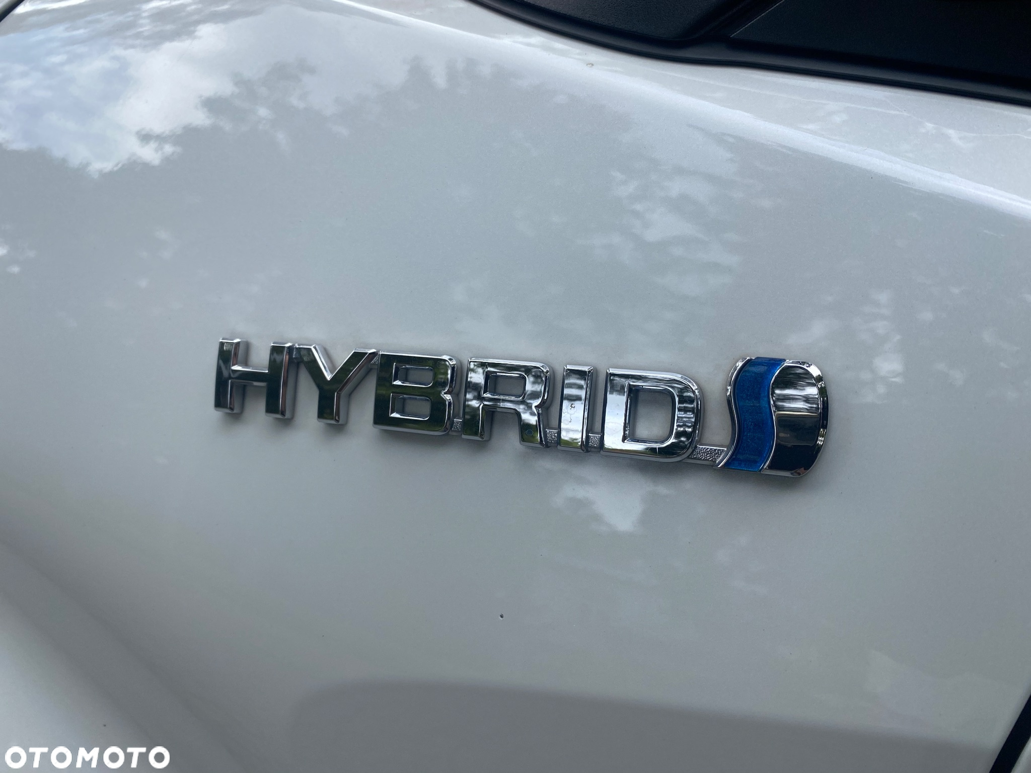 Toyota C-HR 2.0 Hybrid GR Sport - 10