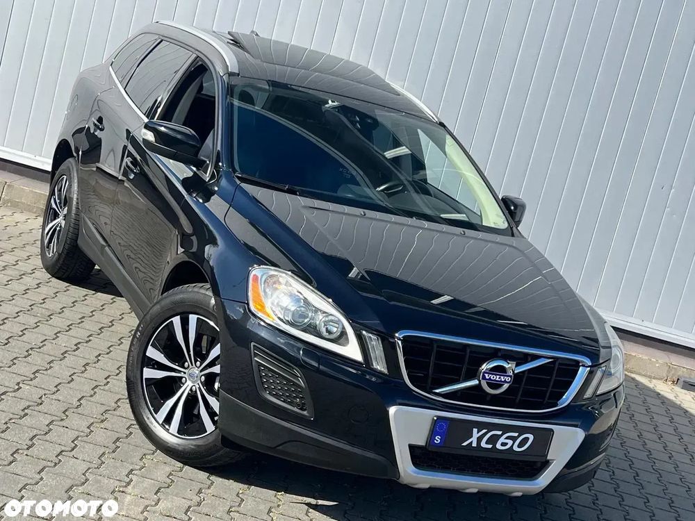 Volvo XC 60 T5 Powershift Summum - 11
