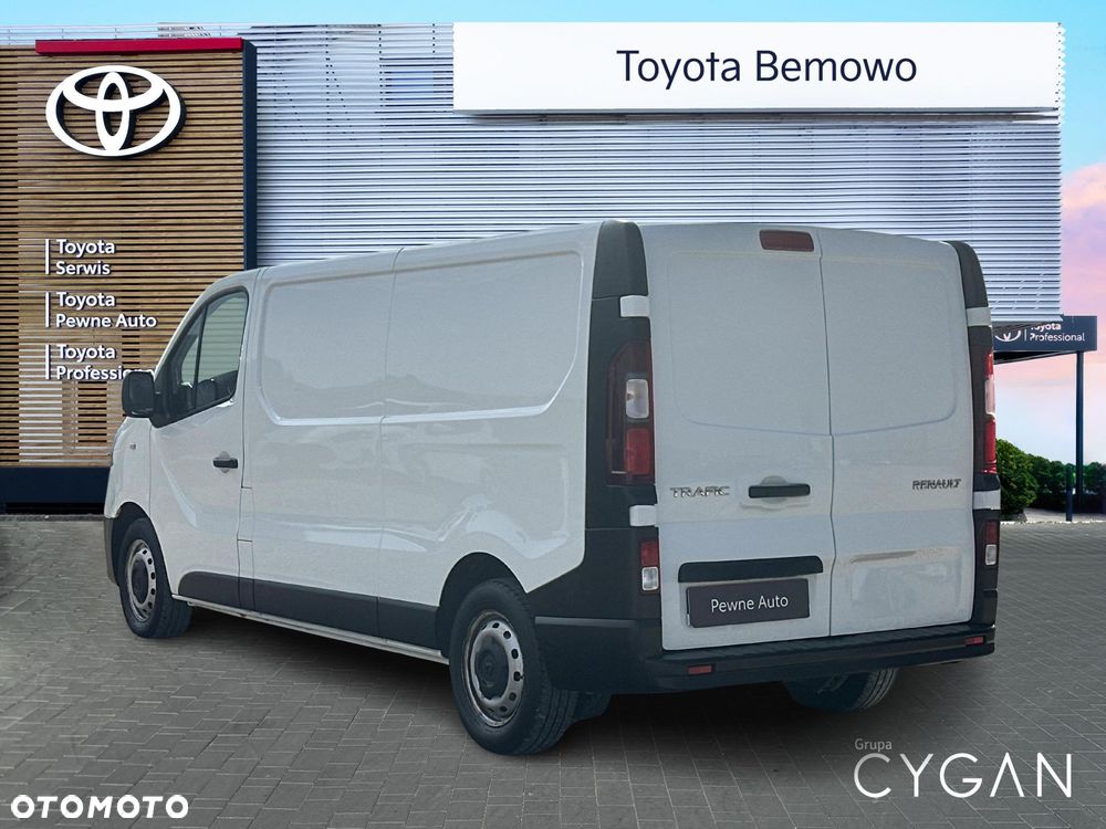 Renault Trafic - 8