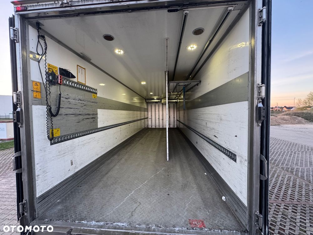 Scania P360 - 10