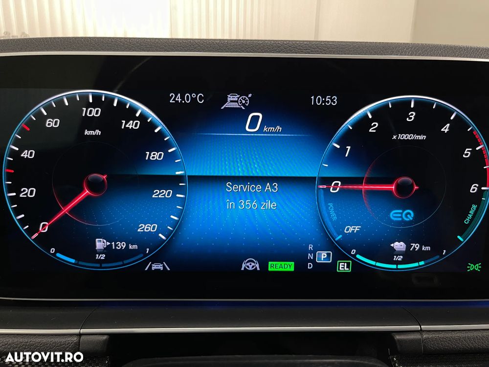 Mercedes-Benz GLE 350 4MATIC - 35