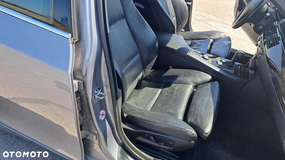 BMW Seria 5 - 23