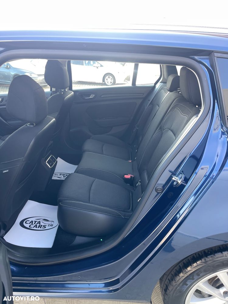 Renault Megane ENERGY dCi 110 BUSINESS - 28