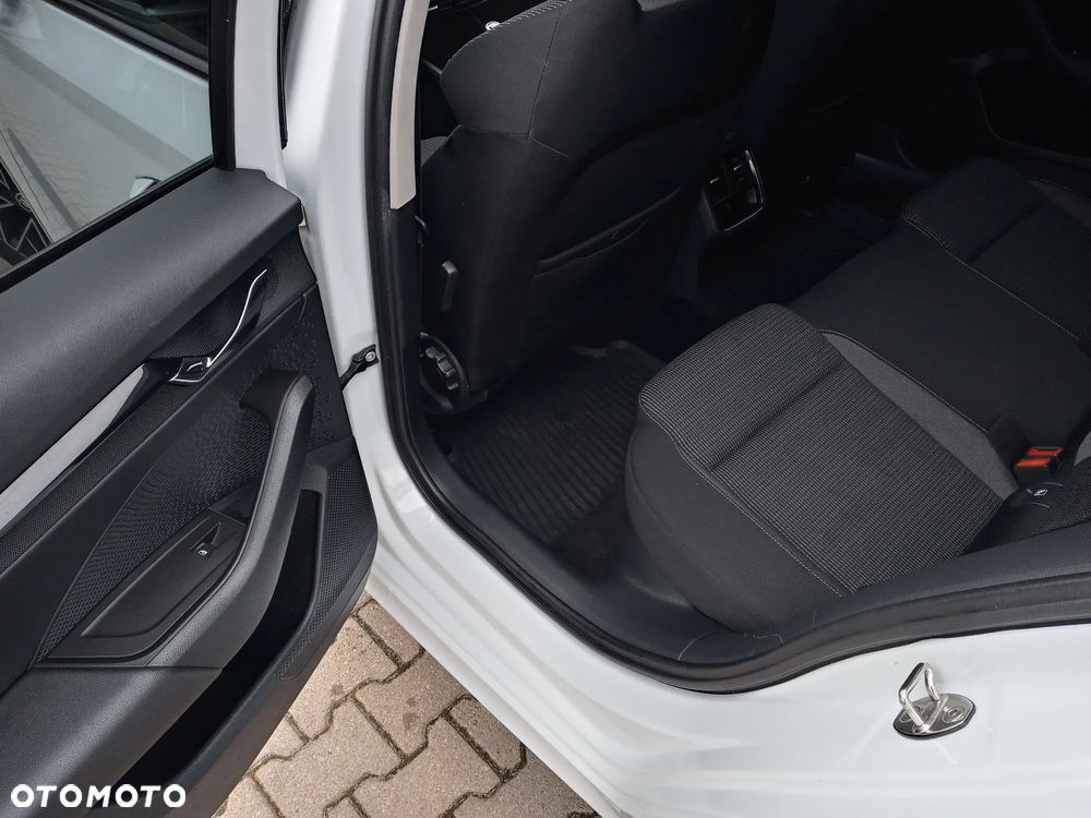 Skoda Octavia 1.5 TSI GPF ACT Ambition - 25