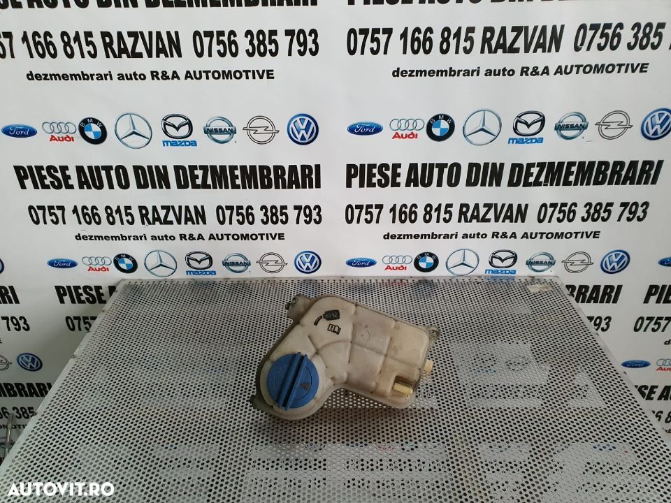Bidonas Vas Expansiune Apa Audi A4 B7  A3 8P  An 2004-2008 - 1