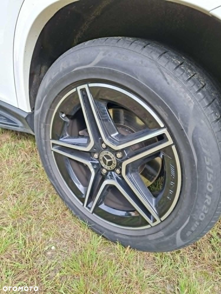 Mercedes-Benz GLE 400 d 4-Matic Premium Plus - 26