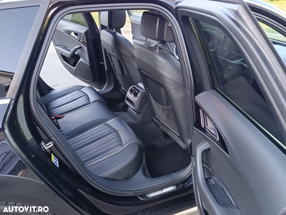 Audi A6 Allroad - 8