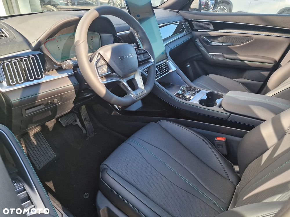 BYD Seal U 1.5T Design AWD - 6