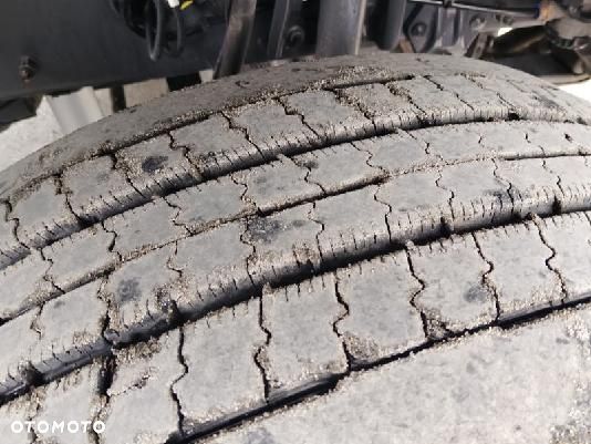 Renault T 460/RETARDER/HISTORIA SERWISOWA/ OPONY 60% - 9