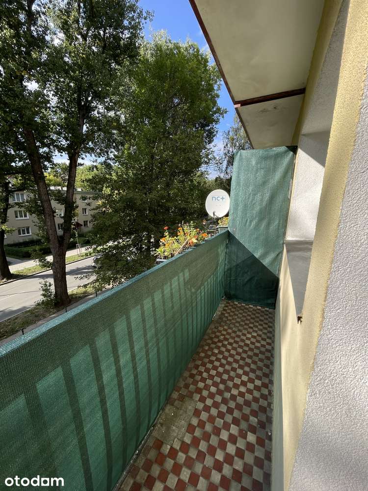 Klimatyczne 45m² na zamkniętym osiedlu – dostępne od zaraz!