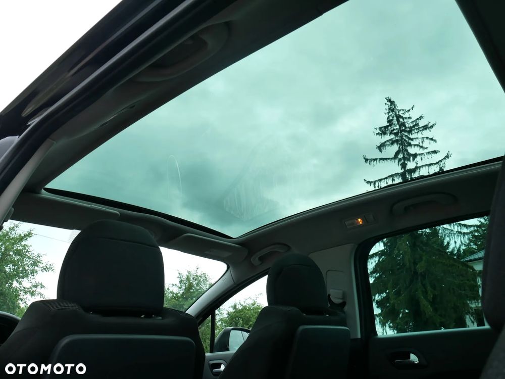 Peugeot 5008 1.6 HDi Premium - 22