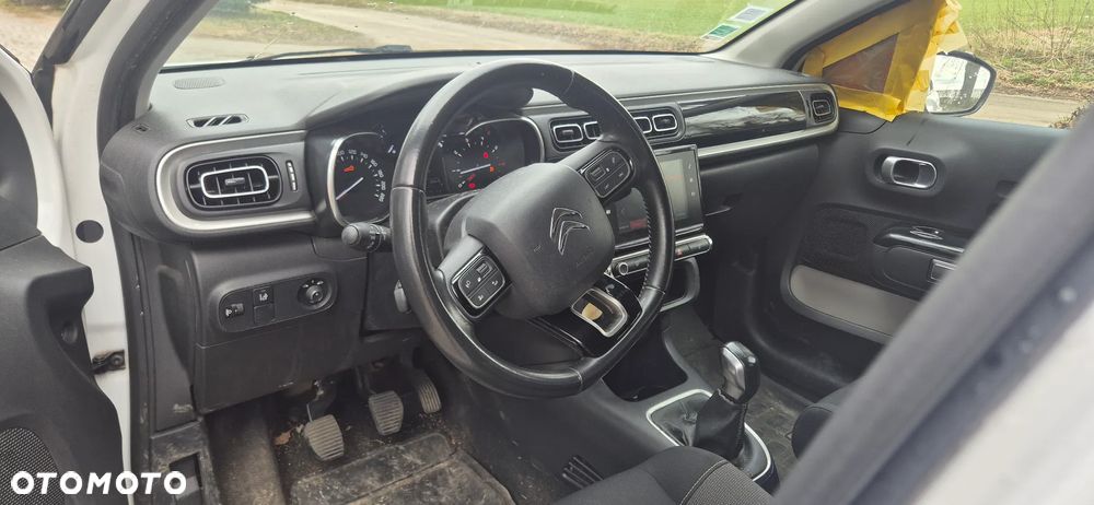 Citroën C3 1.2 PureTech Shine - 11