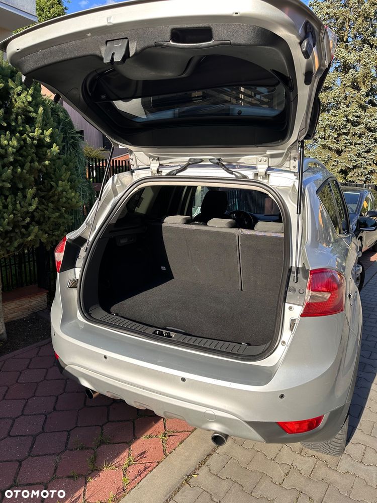 Ford Kuga 2.0 TDCi Trend - 12
