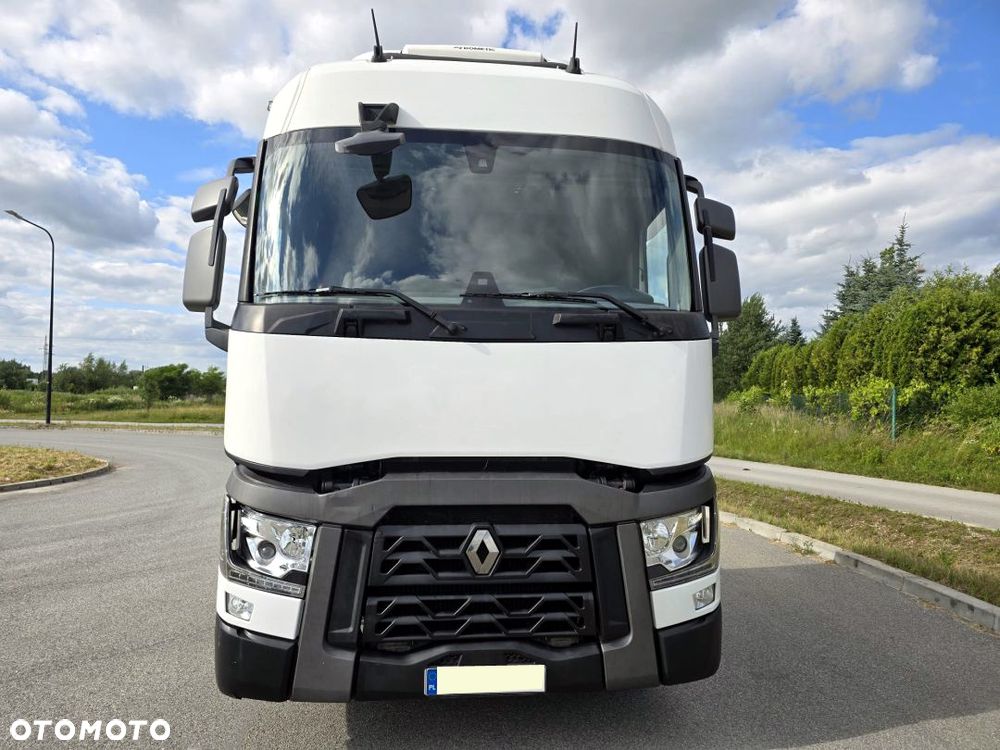 Renault GAMA T480 - 3