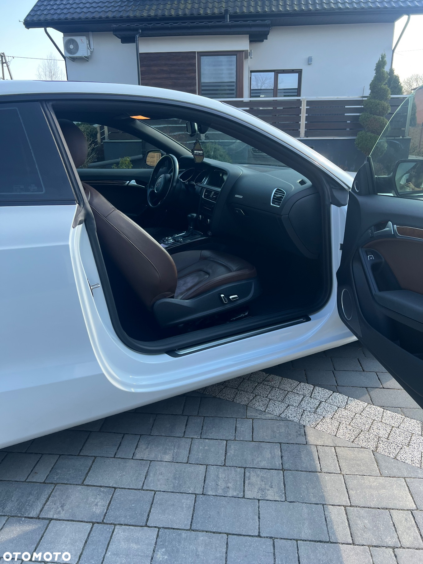 Audi A5 2.0 TFSI Quattro S tronic - 10