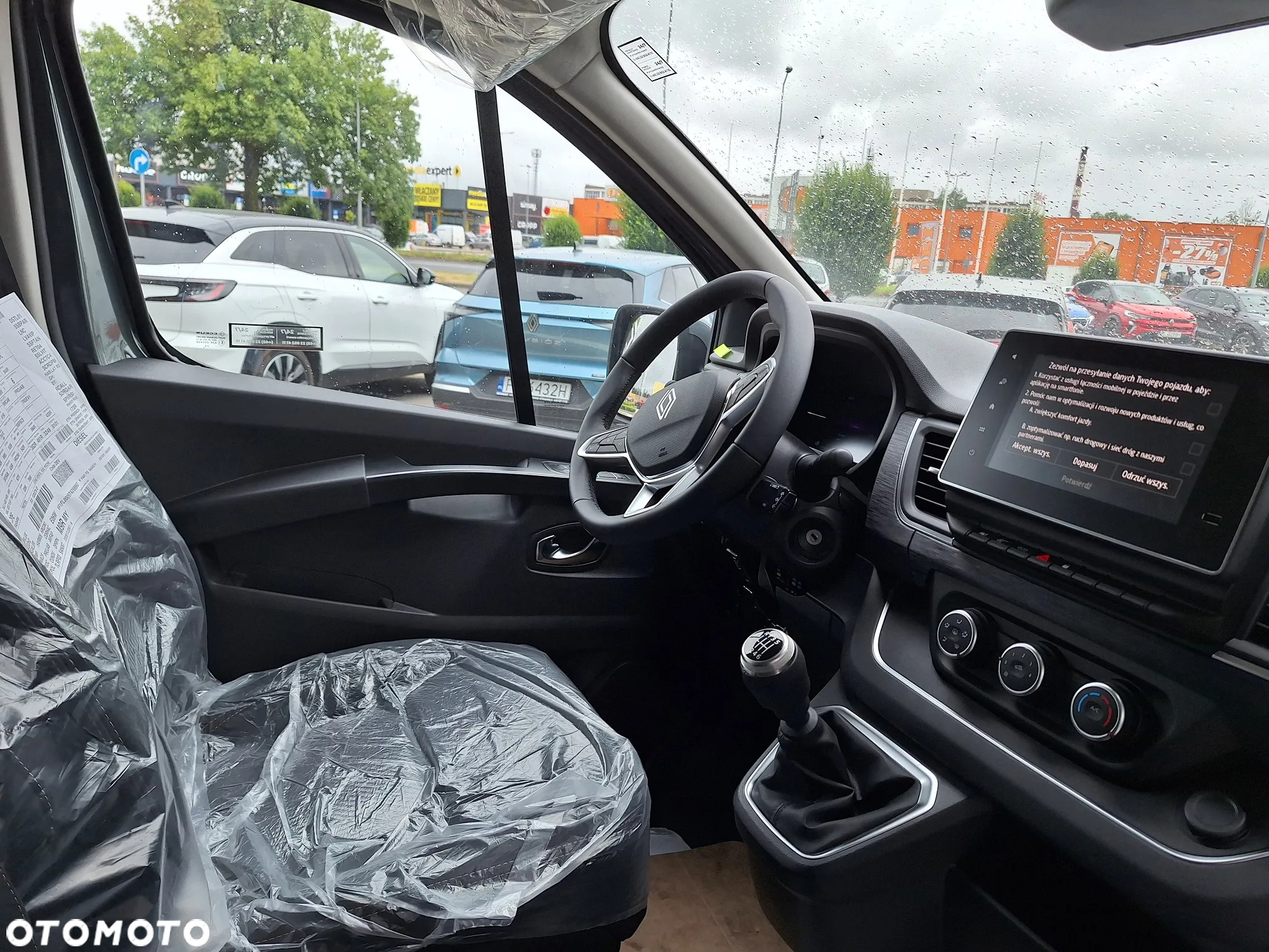 Renault TRAFIC - 7