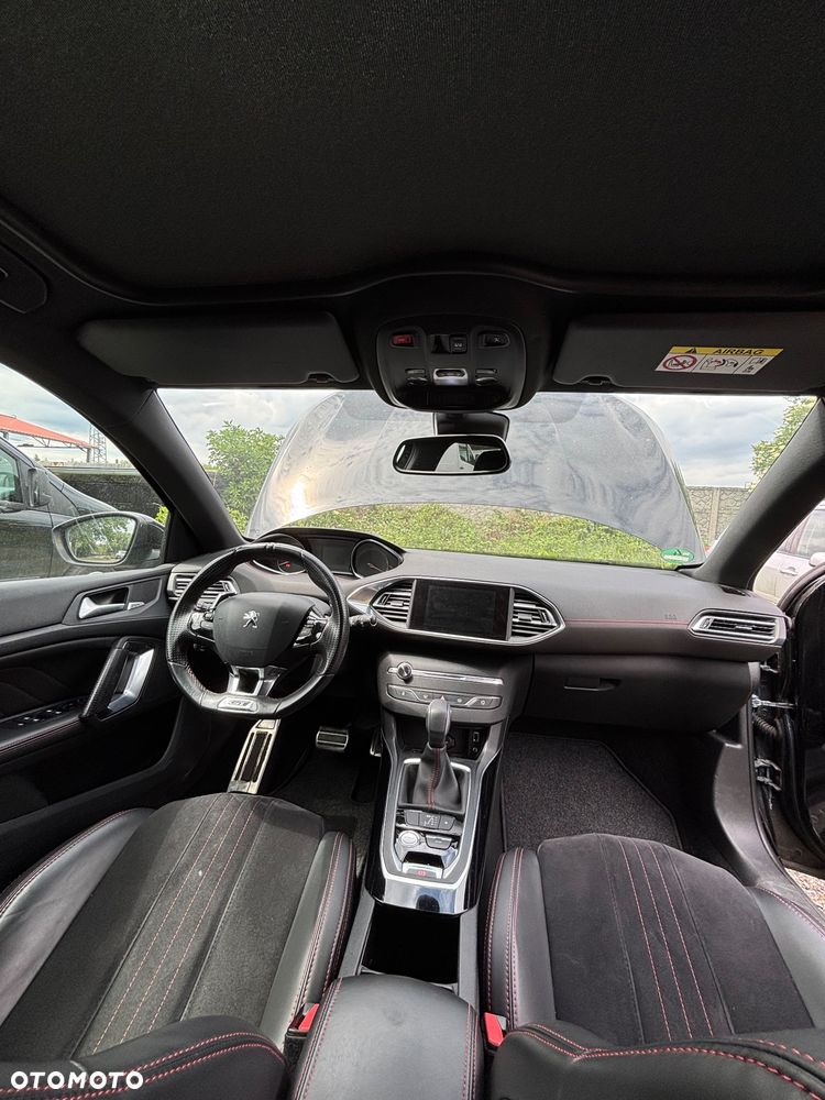 Peugeot 308 - 25