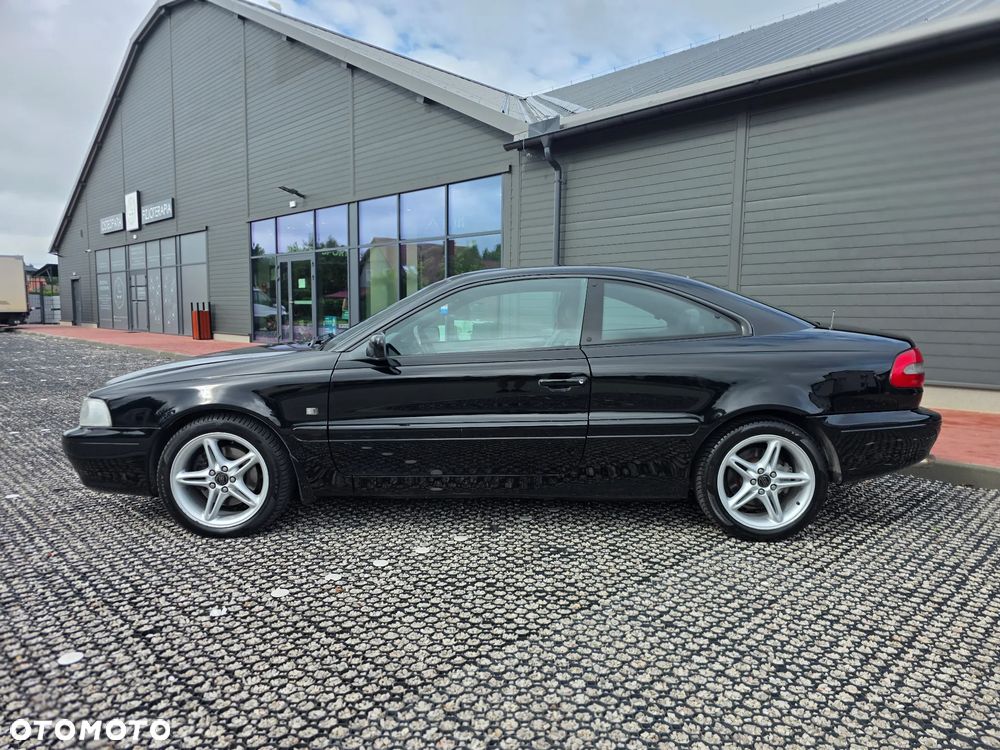 Volvo C70 - 2