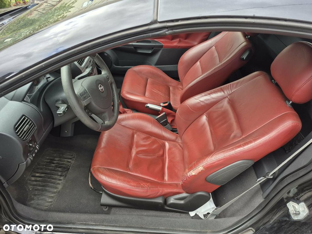 Opel Tigra 1.8 Sport - 9