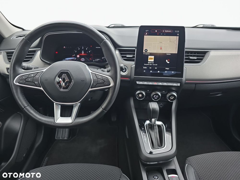 Renault Arkana 1.3 TCe mHEV Intens EDC - 29