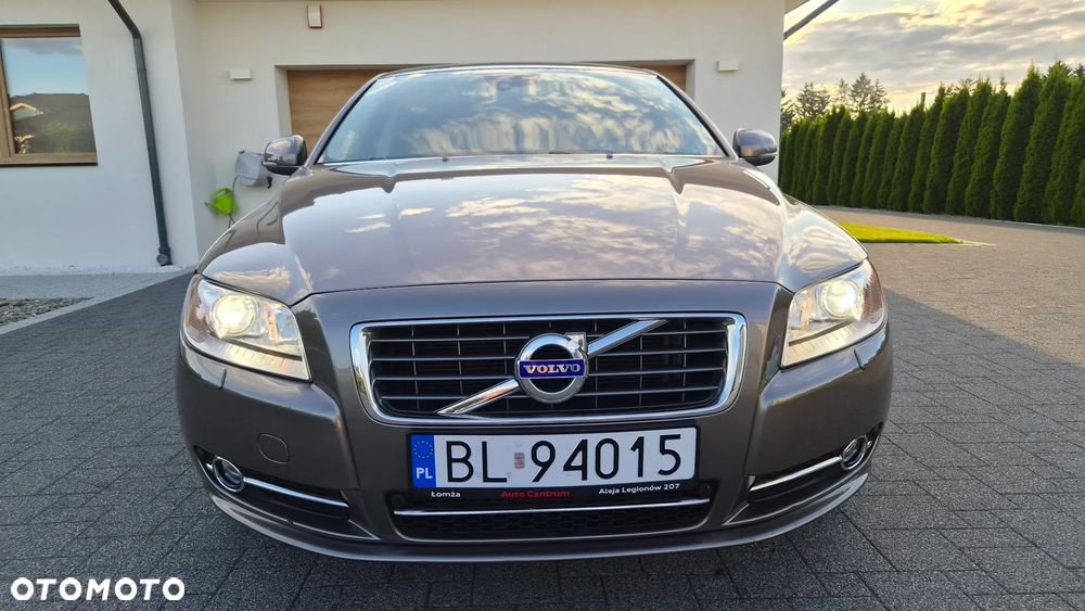 Volvo S80 D3 Momentum - 33