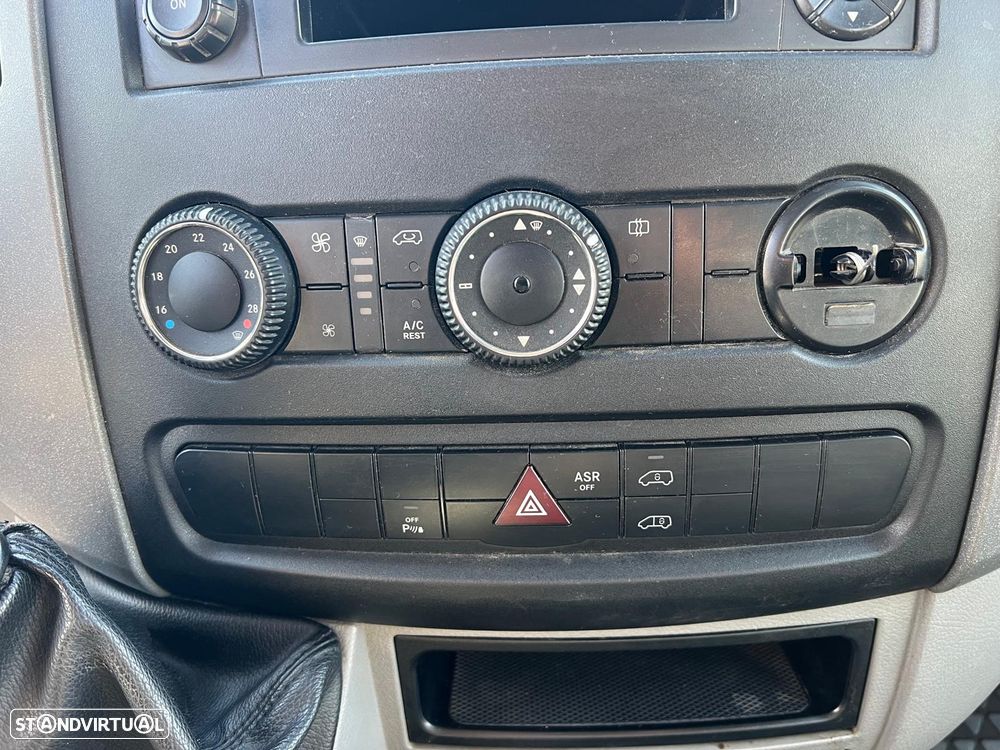VW Crafter L4H3 - 2.0 TDI - 20
