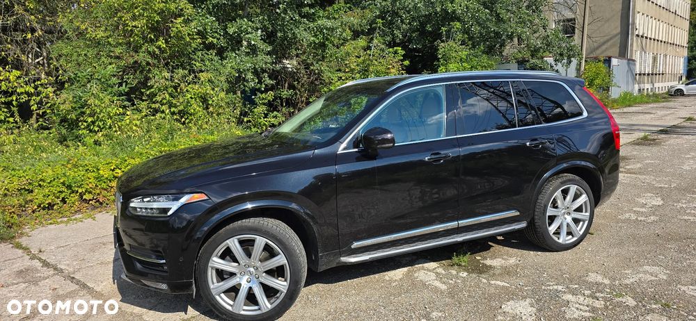 Volvo XC 90 T6 AWD Inscription - 2