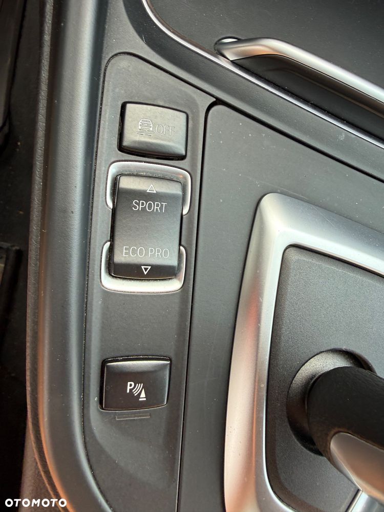BMW Seria 4 420d Sport-Aut Sport Line - 34