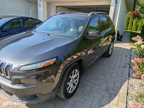 Jeep Cherokee - 5