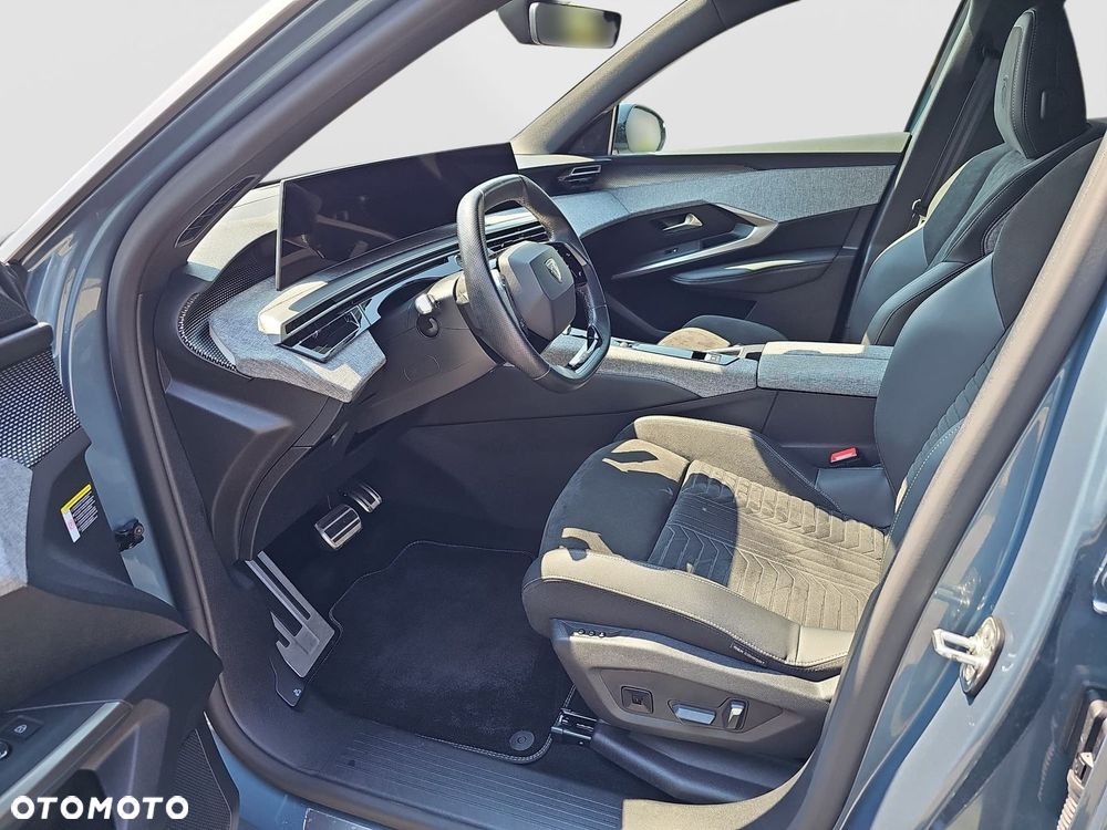 Peugeot 3008 - 10