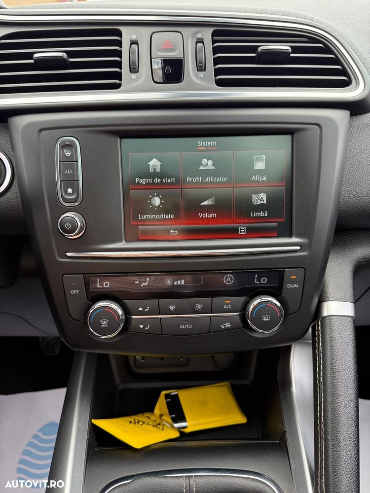 Renault Kadjar Energy dCi 130 CROSSBORDER-S - 20