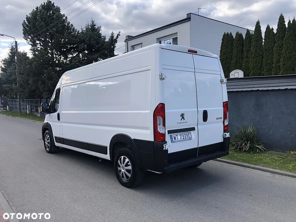 Peugeot Boxer - 6
